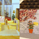 Illustration for article titled There's an Awesome 'Golden Girls' Dollhouse for Sale